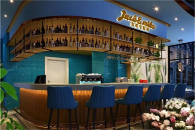 杰克与迈克加盟