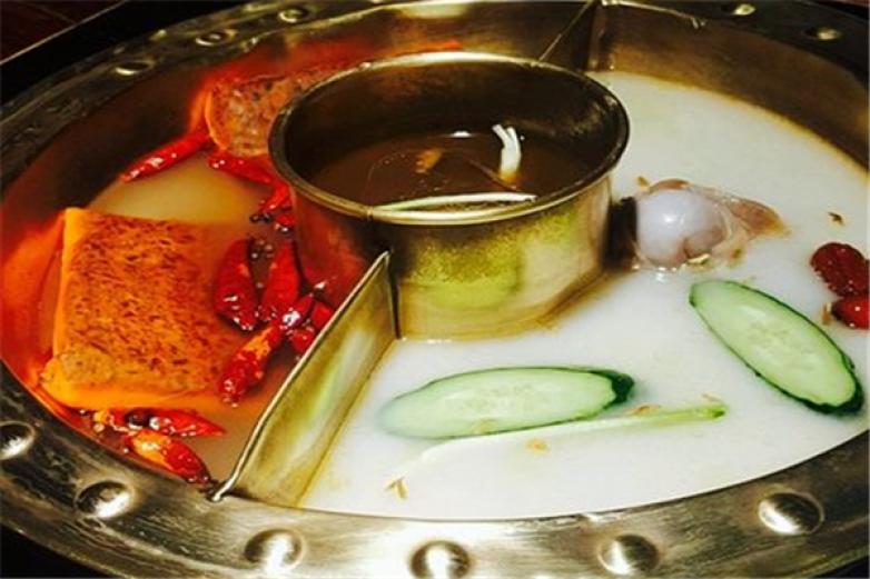 乐宴老北京铜火锅加盟