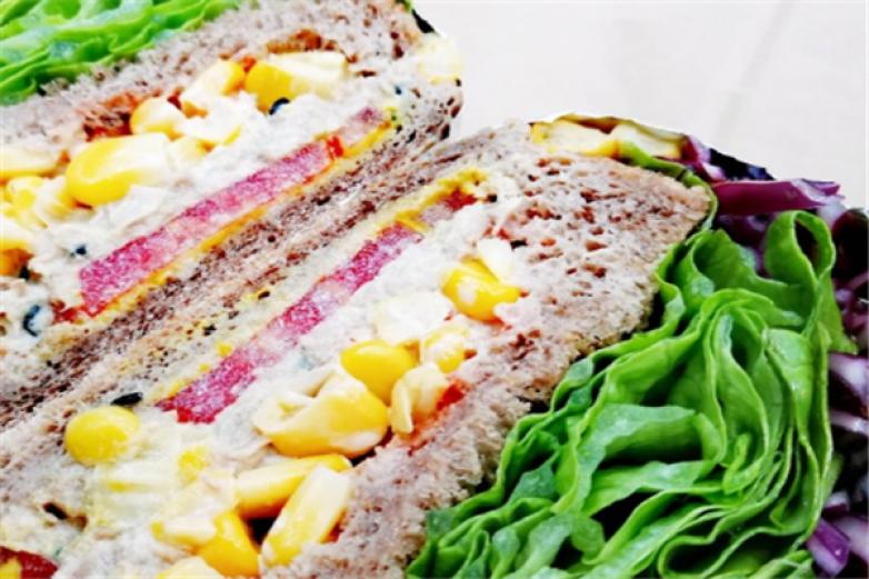 栖喜三明治加盟