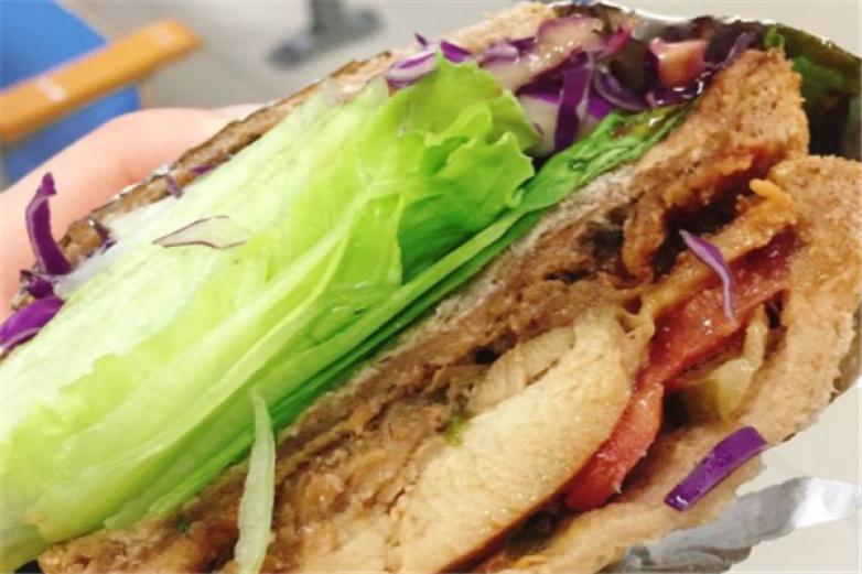 栖喜三明治加盟