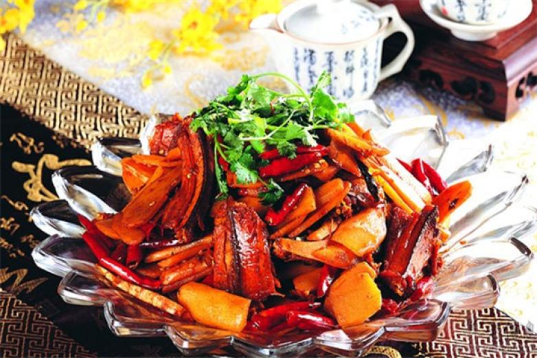 库迈墨西哥餐吧加盟