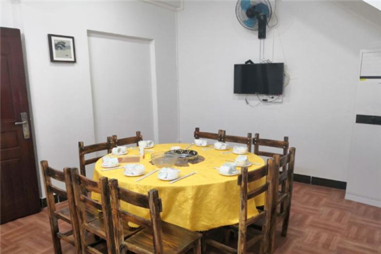 肥之牛火锅加盟