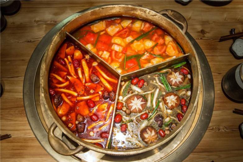 肥之牛火锅加盟