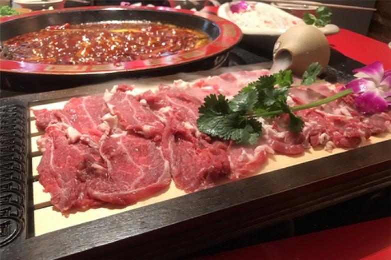 肥之牛火锅加盟