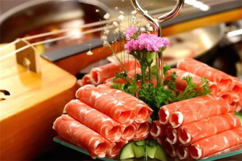 魏蜀吴三国特色火锅加盟