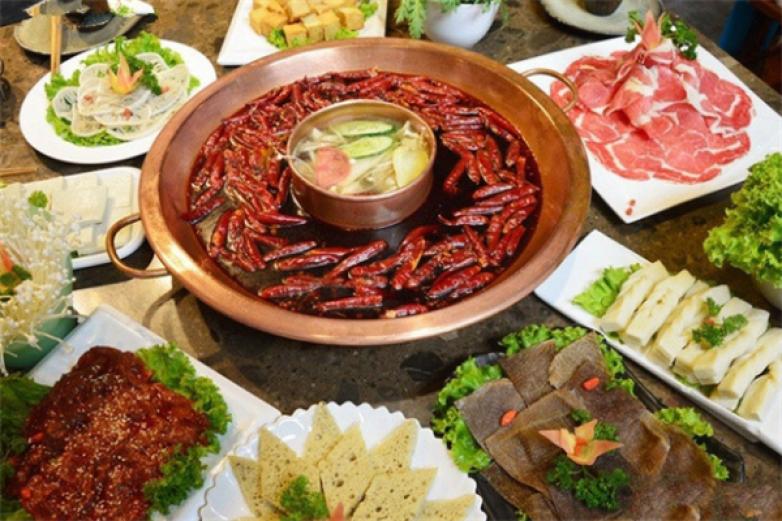 魏蜀吴三国特色火锅加盟