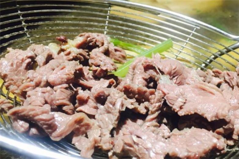 牛者牛肉火锅加盟