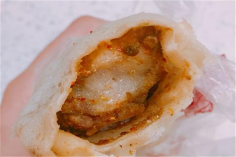 老郑烤肉筋加盟