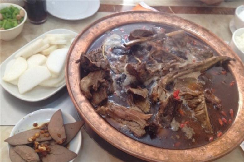 尚品羊<span style='background-color:yellow;vertical-align:baseline;'>蝎子</span>火锅加盟