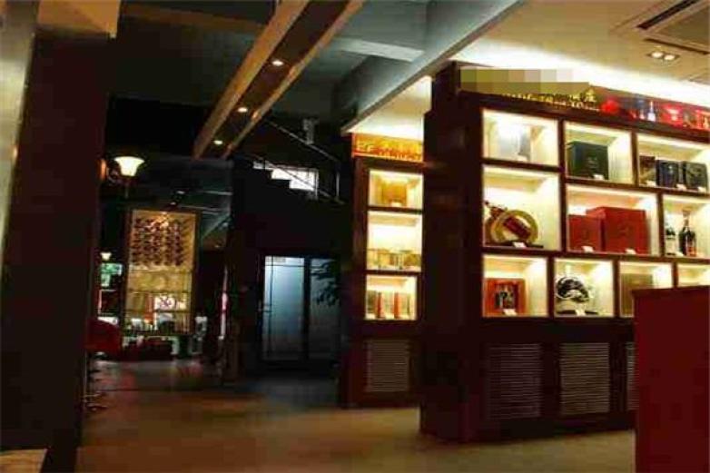 恰似辣年火锅冒菜加盟