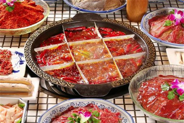 石八梯老火锅加盟