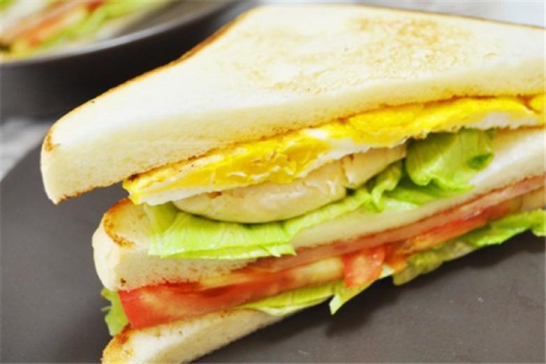 无法现烤三明治加盟