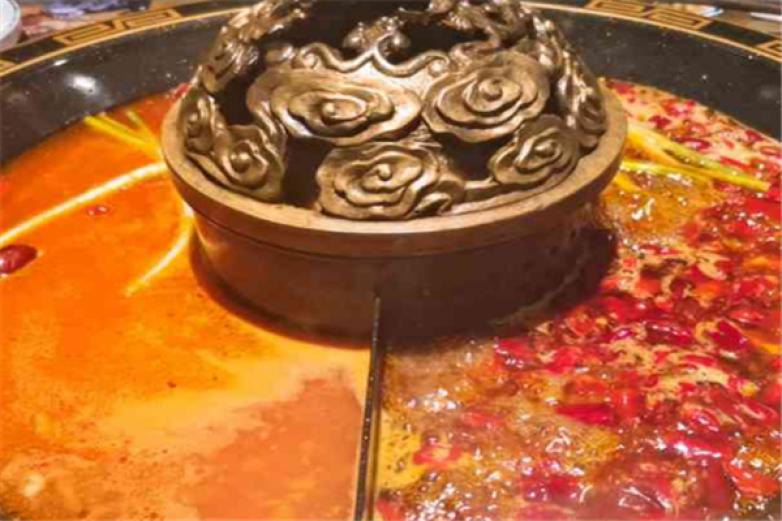 鹤院儿火锅加盟