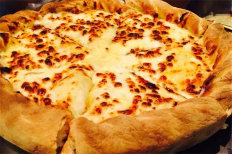 意米乐披萨加盟