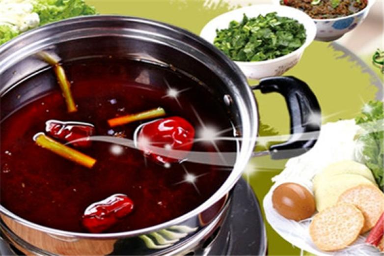 真向小火锅加盟