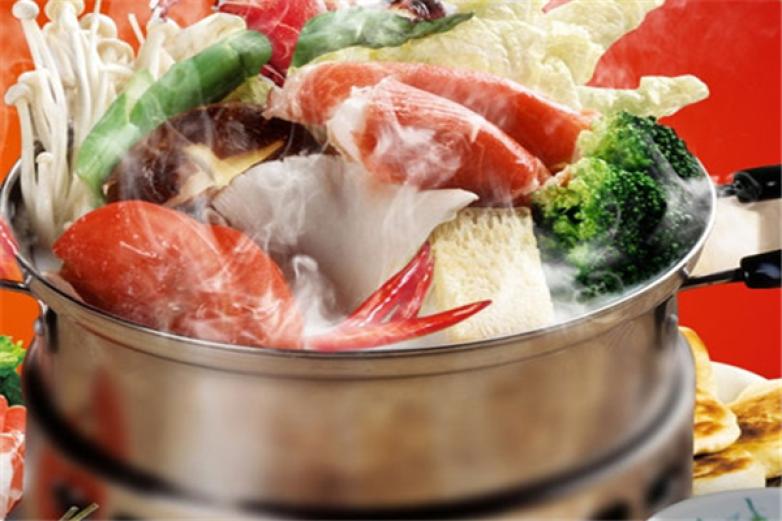 真向小火锅加盟