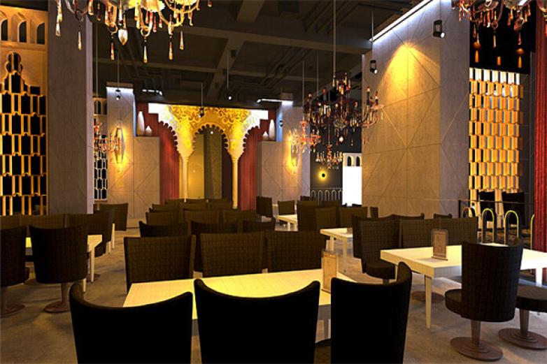 双椒记忆冒菜加盟