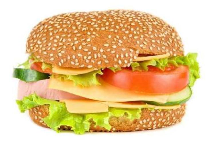 薯莱堡汉堡加盟