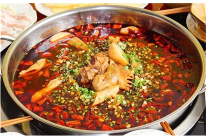 川味水浒火锅加盟