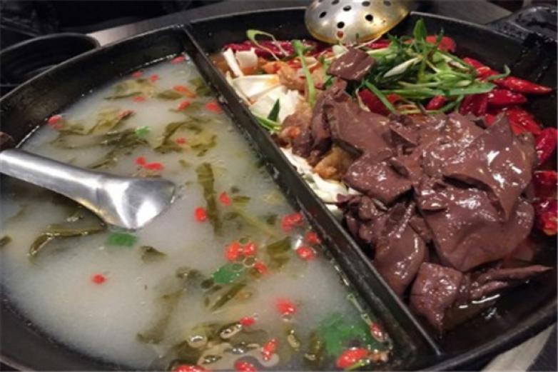 川味水浒火锅加盟