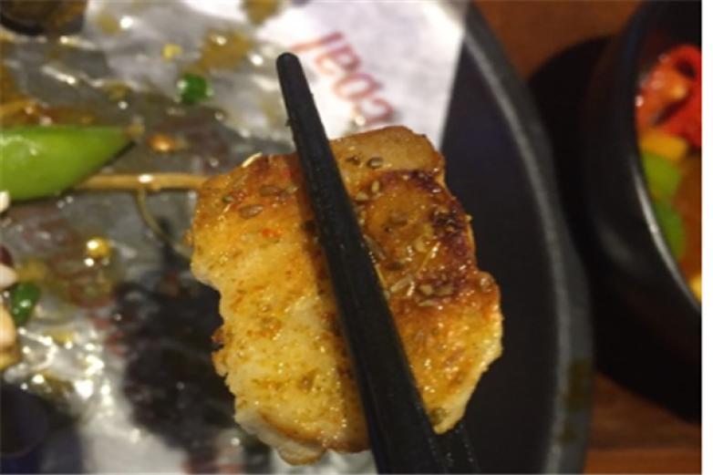 碳先生烧烤加盟