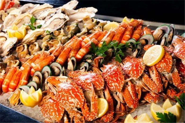 398海鲜自助餐加盟