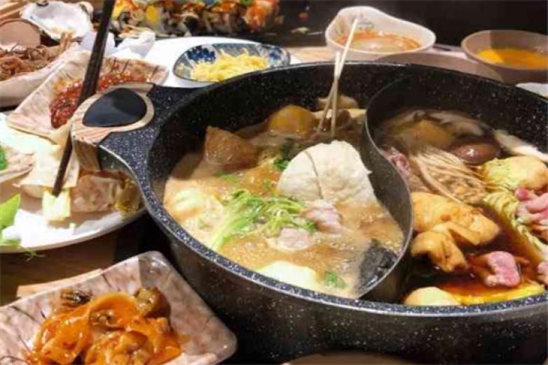 牛太无二日式火锅加盟