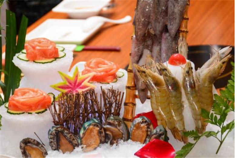 捞满和火锅加盟