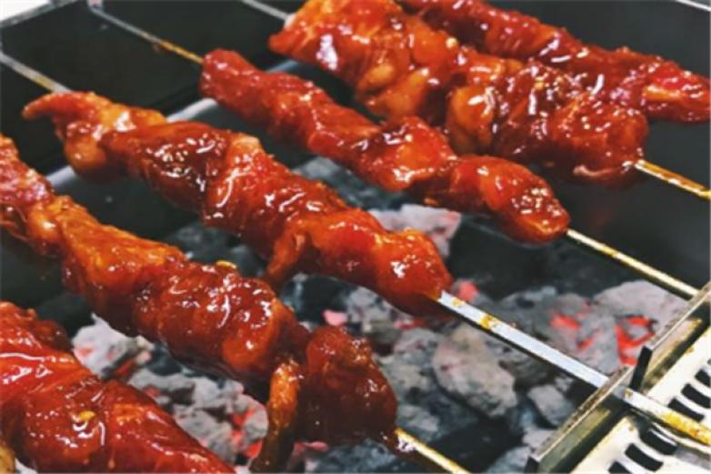 大金延边朝鲜族烤串加盟