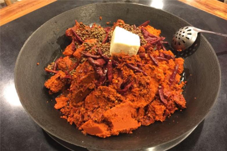 幺九幺老火锅加盟