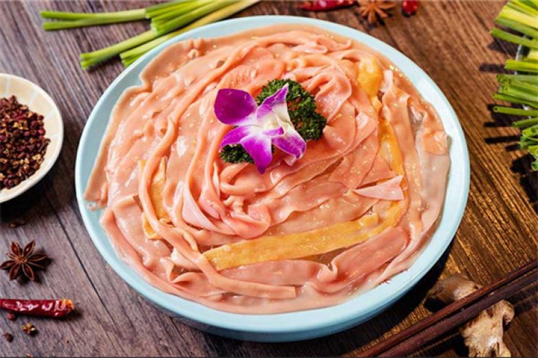 大渝家庭火锅食材超市加盟