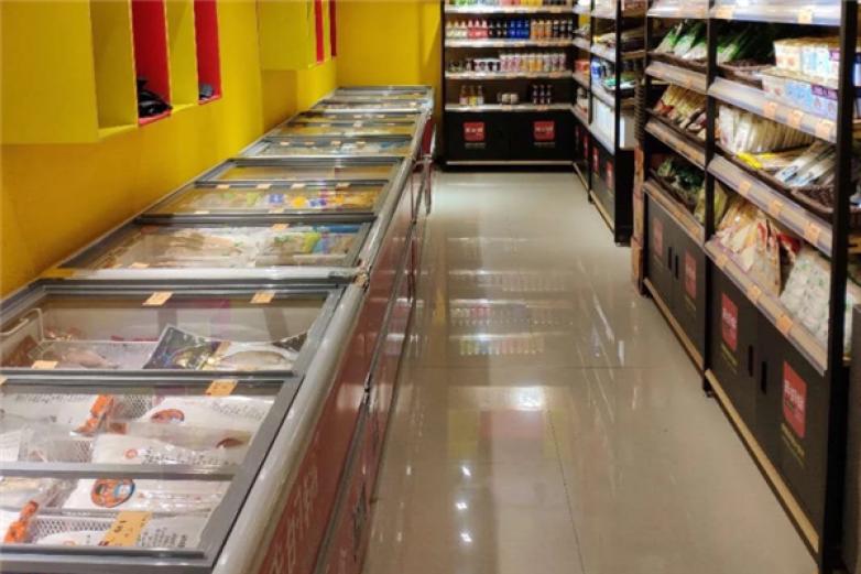 大渝家庭火锅食材超市加盟