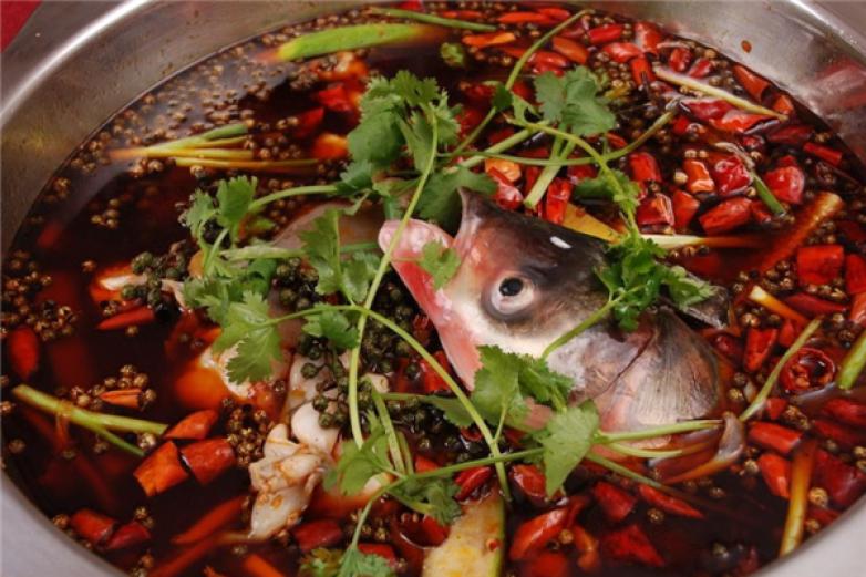 津鱼头火锅加盟