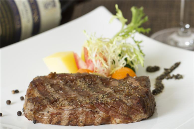 爱意西餐厅加盟