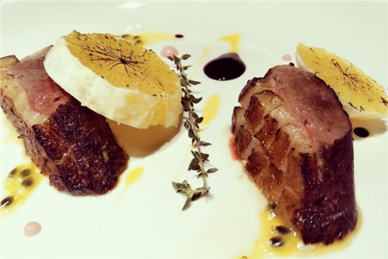 爱意西餐厅加盟