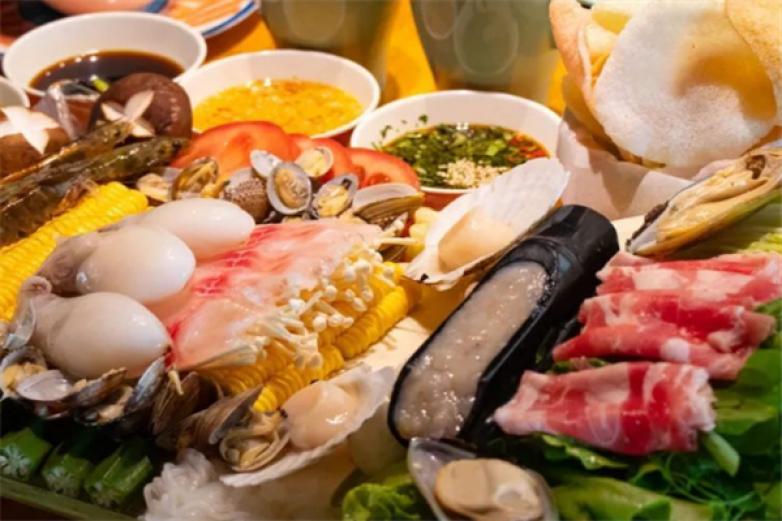 东记家门口火锅加盟