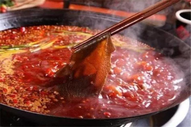 喜唰唰欢乐火锅加盟