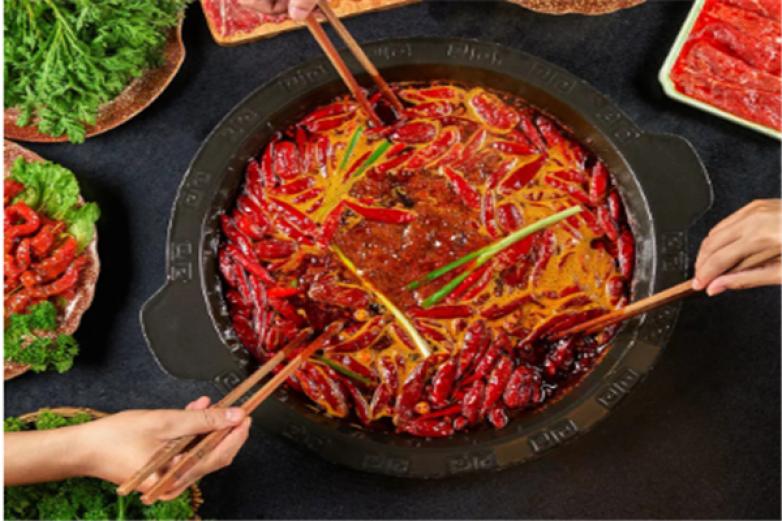 熊猫来火锅加盟