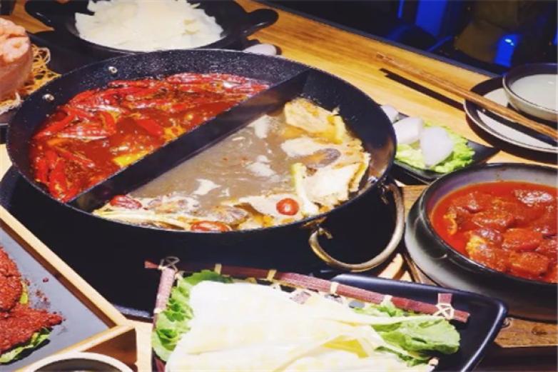 熊猫来火锅加盟