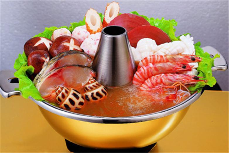 苗渔村火锅加盟