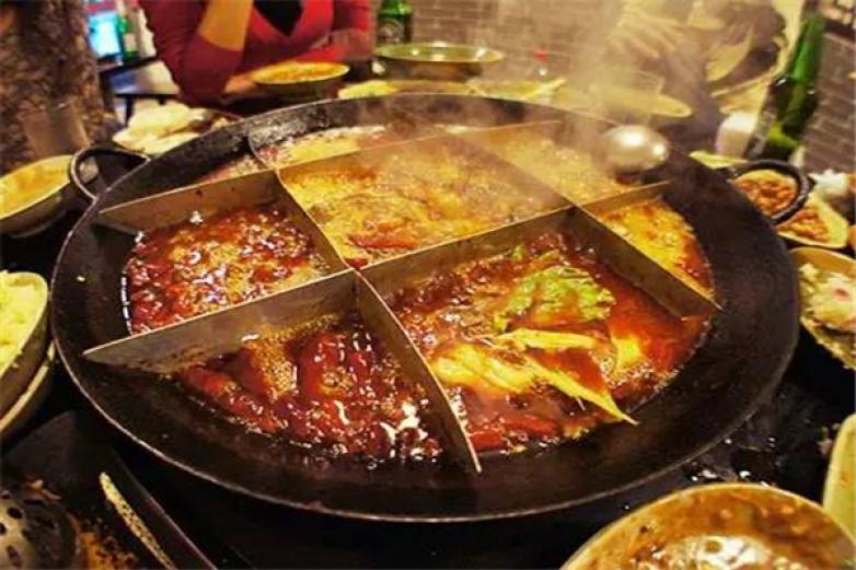 苗渔村火锅加盟