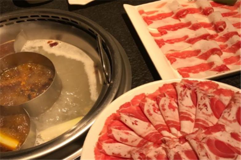 同乐楼火锅加盟