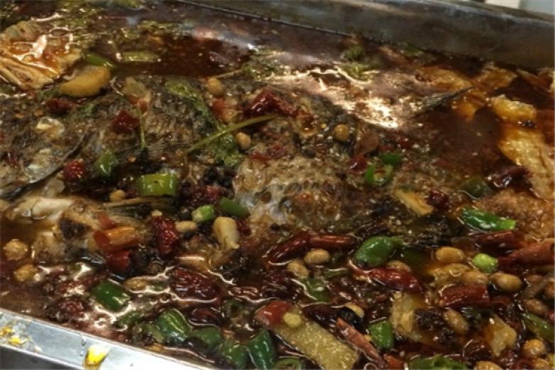 阿里妈妈烧烤加盟