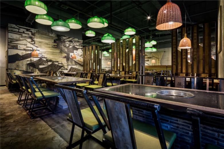 王婆乔老火锅加盟