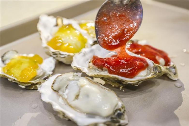 蚝想要烤生蚝加盟