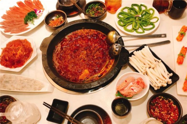 小院坝火锅加盟