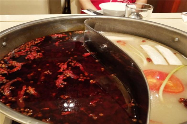 小院坝火锅加盟