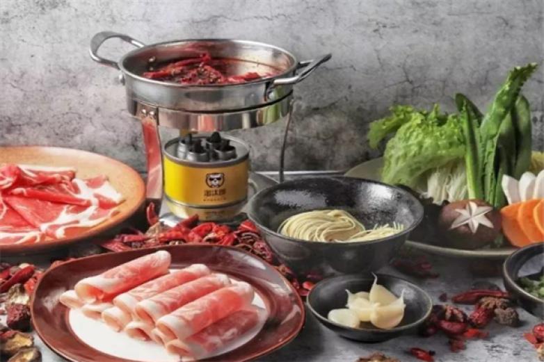 雁鹅坊火锅加盟