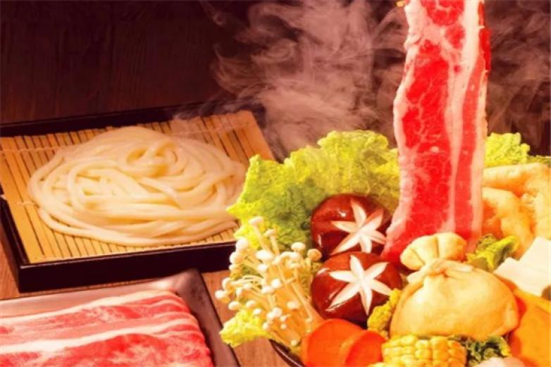 众庭小院老火锅加盟