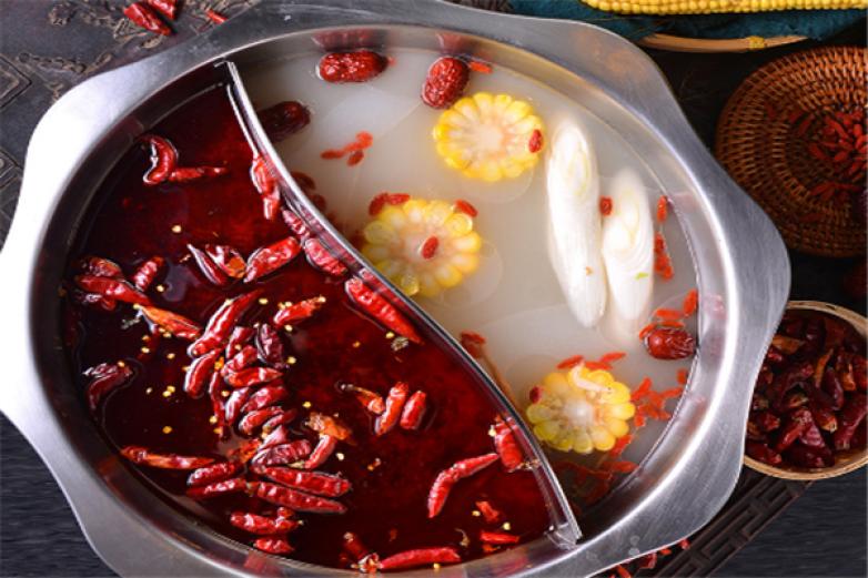 汤响回转自助火锅加盟